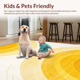 Dynamic Ombre Sunshine Theme(Yellow)