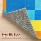 Interactive Joyful Playful Design(Blue)