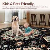 Sophisticated Neutral Arrangement(Black)