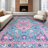 Chic Minimalist Diamond Layout(Blue)