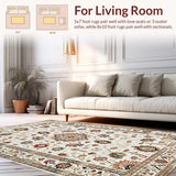 Charming Classic Diamond Composition(Beige)