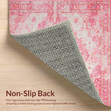 Chic Pastel Patterned Delight(Pink)