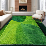 Whimsical Nature Themed Decor(Green)