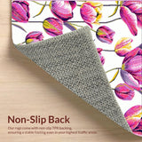 Whimsical Spring Garden Vibe(Pink)