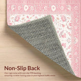 Trendy Modern Fuzzy Style(Pink)