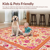 Chic Pastel Botanical Design(Beige)