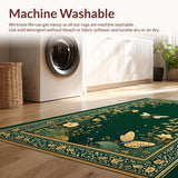 Minimalist Textured(Green)