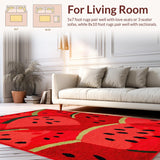 Playful Colorful(Red)
