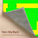 Lively Traffic Surface(Green)