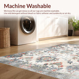 Chic Transitional Trellis(Beige)