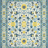 Elegant Textured Earthy Palette(Ivory)