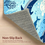 Fun Underwater Theme Accent(Blue)