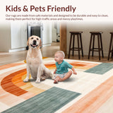 Chic Minimalist Palette(Beige)