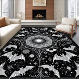 Darkly Romantic Spooky Elegance(Black)