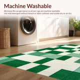 Luxurious Plush Furry(Green)