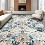 Timeless Elegant Flower(Ivory)