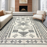 Elegant Global Geometric Fusion(Gray)