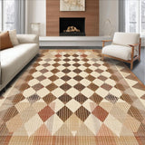 Cozy Coastal Geometric Inspiration(Beige)