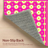 Fun Educational Blossom Theme(Pink)