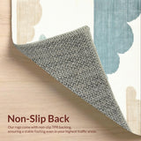 Artistic Cloud Aesthetic(Beige)