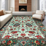 Elegant Vintage Harmony(Blue)