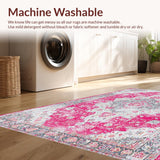 Delicate Pink and Grey Theme(Pink)