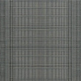 Elegant Trellis Fusion(Black)