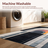 Elegant Circular Form Arrangement(Gray)