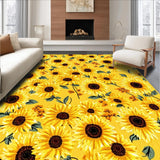 Elegant Warm Toned Nature(Yellow)