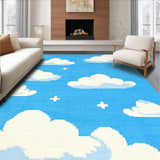 Delightful Cloud Aesthetics(Blue)