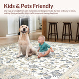 Minimalist Gray and Beige Palette(Beige)