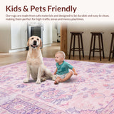 Delicate Pink Cozy Aesthetic(Pink)