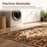 Lively Rustic Circle Design Elements(Beige)
