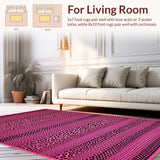 Whimsical Pink Spotty Elegance(Pink)