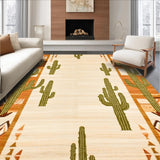 Charming Retro Southwest Aesthetic(Beige)