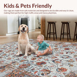 Cozy Trellis Visual Style(Gray)