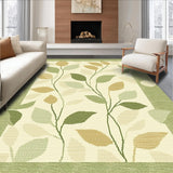 Eclectic Nature Infused Decorative(Beige)