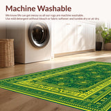 Elegant Color Fusion(Green)