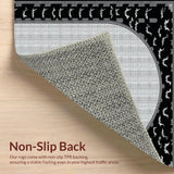 Contemporary Creepy Artful Design(Black)