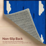 Joyful Kids Travel Inspired(Blue)