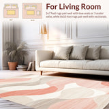 Contemporary Artistic Blush(Pink)