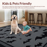 Gloomy Ethereal Winged(Black)