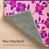 Enchanting Whimsical Bloom Style(Pink)