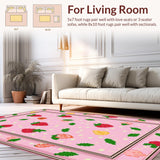 Joyful Kids Room Accessory(Pink)