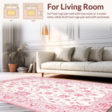 Elegant Modern Floral Composition(White)