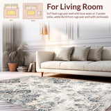 Cozy Minimalist Symmetrical Design(Beige)