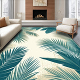 Exotic Vibrant Palmetto Theme(Blue)