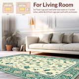 Rustic Eclectic Botanical Touch(Ivory)