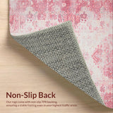 Elegant Medallion Patterned Charm(Pink)