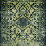 Elegant Abstract Tapestry Design(Gray)